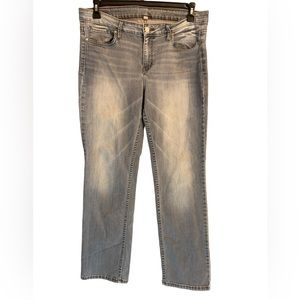 Calvin Klein Men’s Distressed Jeans Size 32x32